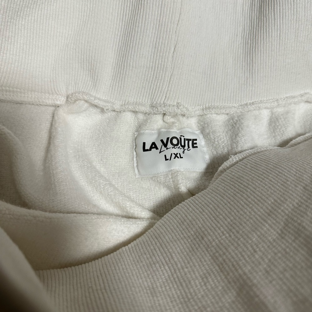 Lavoute sweats - Picture 4 of 4